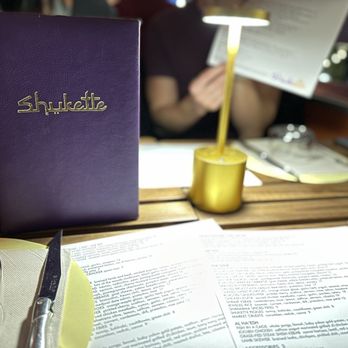 Shukette - Middle Eastern Near Me - New York, New York