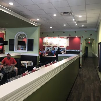 Chicken Salad Chick - Southern Near Me - Fayetteville, Arkansas