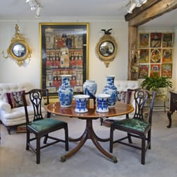 Susan Silver Antiques