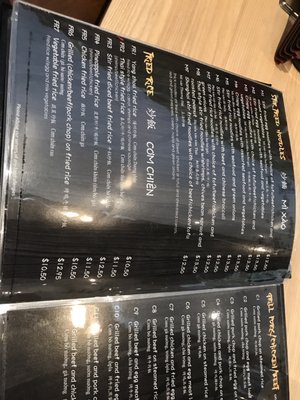 Menu photo 6 Pho Truc Lam Woodbridge, ON