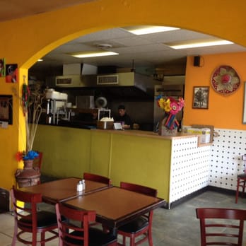 Border Grill Fresh-Mex - Tacos Near Me - Orlando, Florida