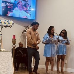 Cano Funeral Home - Cano funeral home
