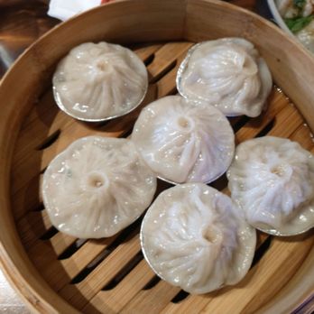 Dumpling Time Thrive City - Pork XLB - Noodles Near Me - San Francisco, California