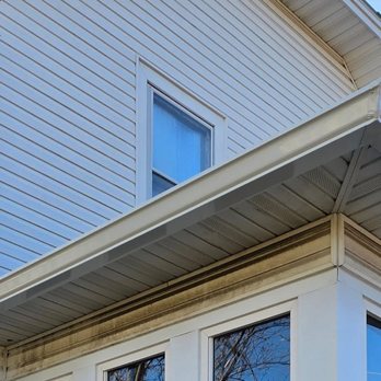 Scott's Seamless Gutters - Gutter Services Near Me - Harleysville, Pennsylvania Scott's Seamless Gutters - Gutter Services Near Me - Harleysville, Pennsylvania