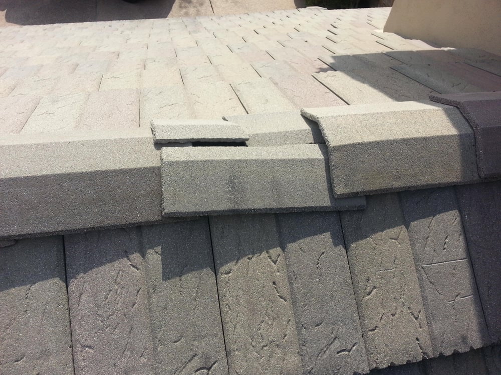 Slide of National Professional Roofing