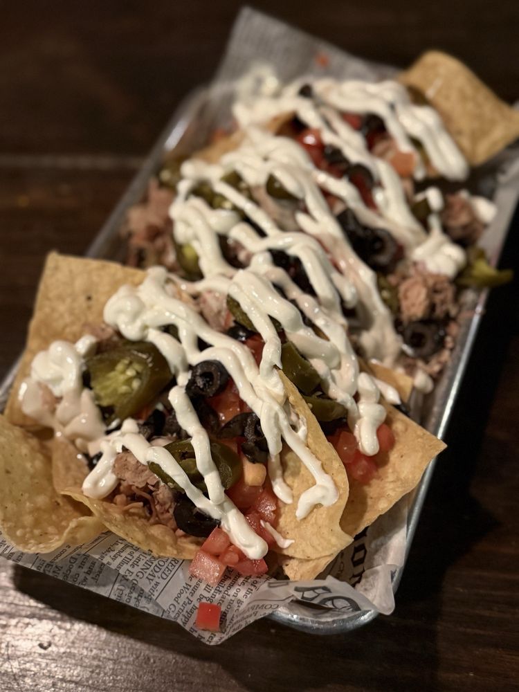 Floyd County Brewing Company