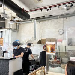Joe's Steam Rice Roll - Joe's steam rice rolls