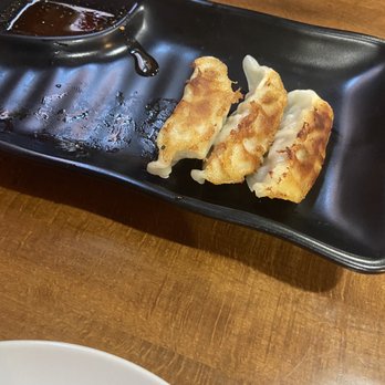 Niuda Noodle & Sushi - Pan fried gyoza - Sushi Bars Near Me - Middletown, Connecticut Niuda Noodle & Sushi - Pan fried gyoza - Sushi Bars Near Me - Middletown, Connecticut