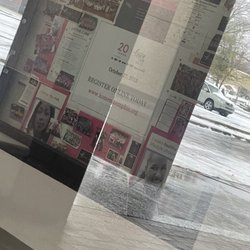 Saw this in a nother window. Cool that something that old still up.. (1-18-24 9am)