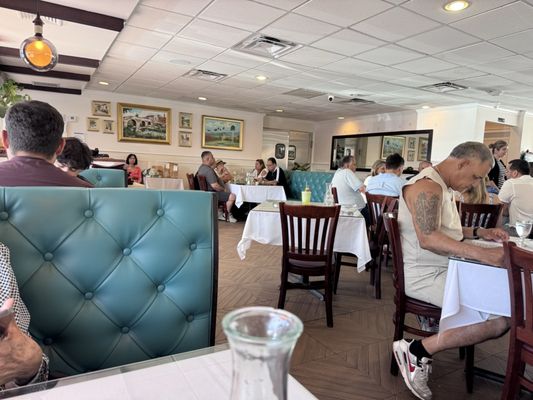 La Casita Cuban Cuisine by null