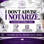 Nay’s Notary Services & More