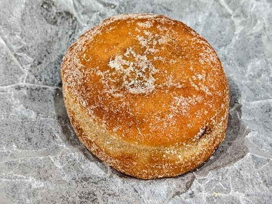 Dough Doughnuts Brooklyn by null