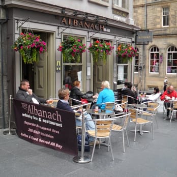 The Albanach - Pubs Near Me - Edinburgh, EDH The Albanach - Pubs Near Me - Edinburgh, EDH