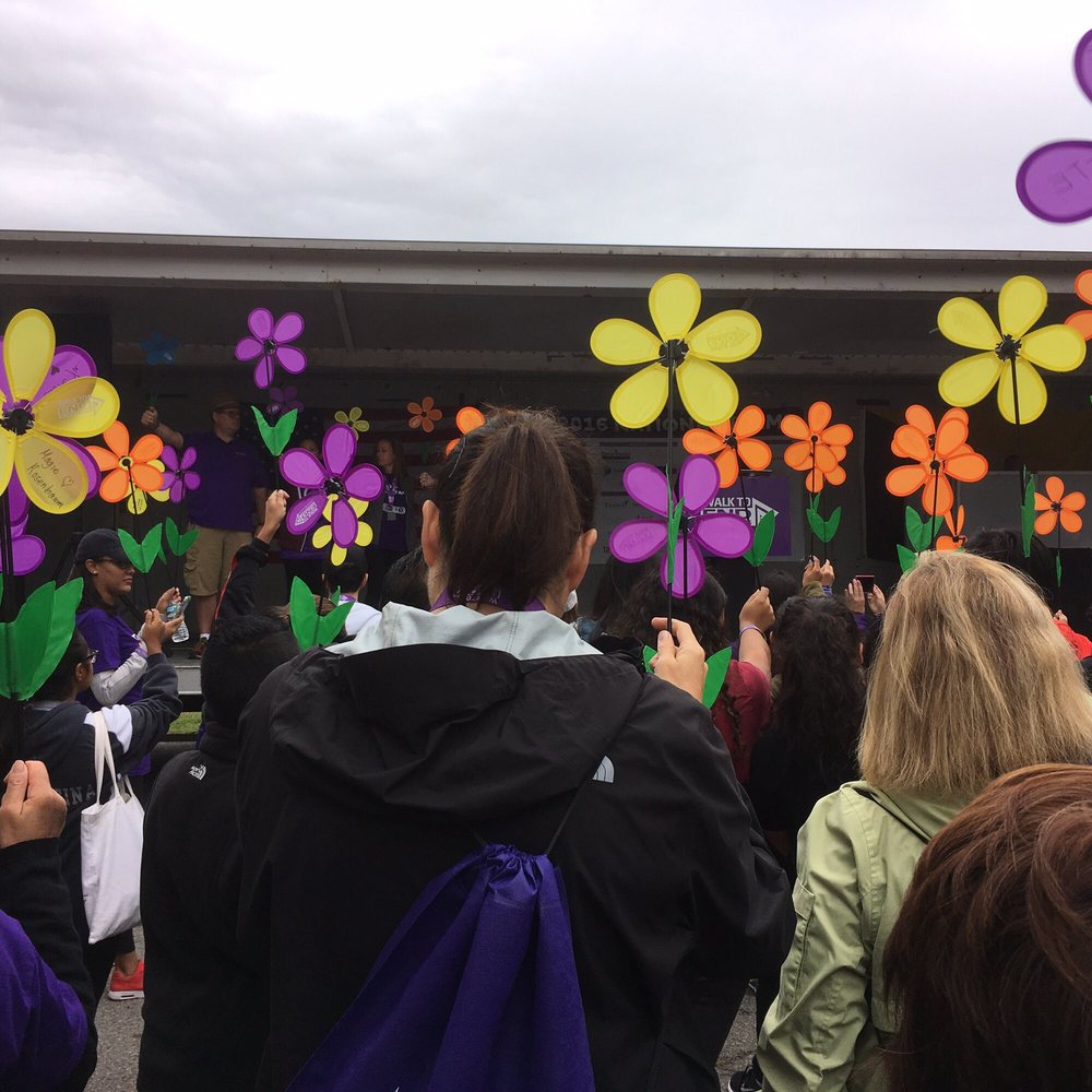 Alzheimer's Association: Walk To End Alzheimer's - social services organization in Newark, NJ
