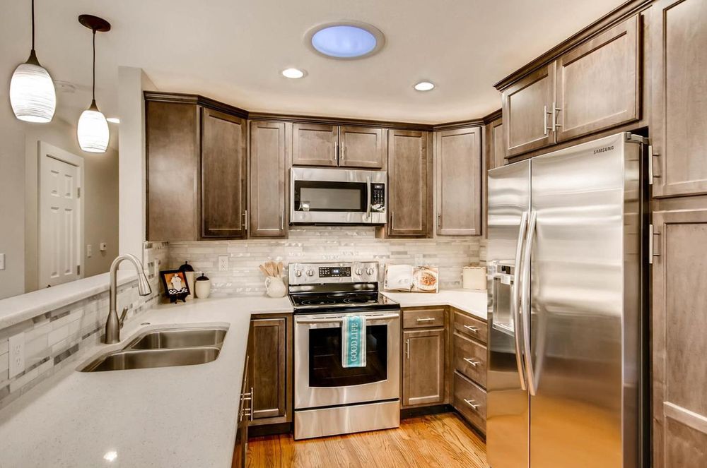 Stone Tops 4 Less - countertop fabricator in Denver, CO