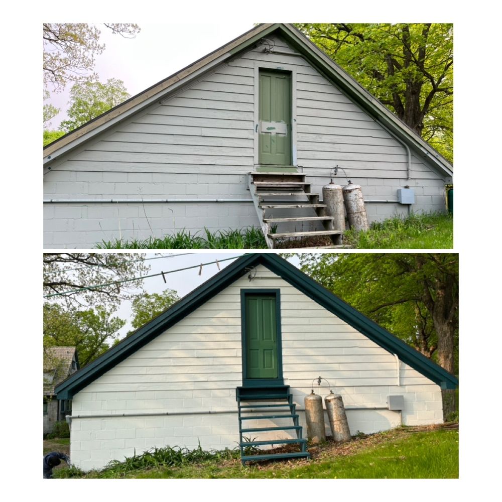 SMOOTH PAINTING - Updated June 2025 - Request a Quote - 3031 Furness Ct ...