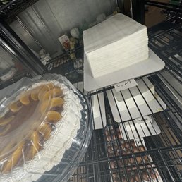 Tres Leches Cakes Tres Leches Cakes