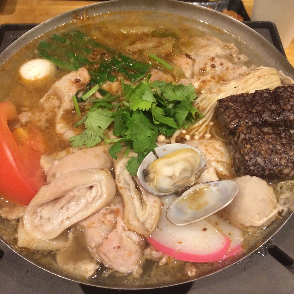 Boiling Point - Stinky hot pot - Hot Pot Near Me - Fremont, California Boiling Point - Stinky hot pot - Hot Pot Near Me - Fremont, California