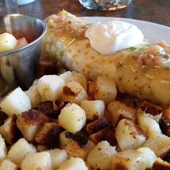First Watch - The 'Chickichanga'! - Breakfast & Brunch Near Me - Hermitage, Tennessee First Watch - The 'Chickichanga'! - Breakfast & Brunch Near Me - Hermitage, Tennessee