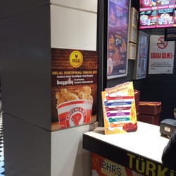 Popeyes