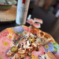 Barro's Pizza