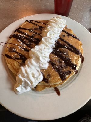 Louisiana Cafe by null
