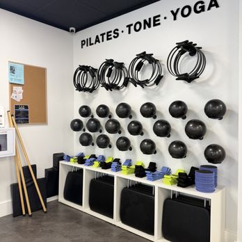 FS8 - Extras - Pilates Near Me - Plantation, Florida FS8 - Extras - Pilates Near Me - Plantation, Florida