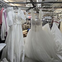 Lucy's Cleaners - Dry Cleaning Near Me - Glendora, California