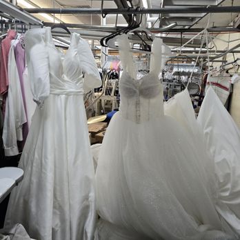 Lucy's Cleaners - Dry Cleaning Near Me - Glendora, California