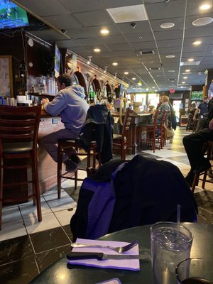Beantown Pub by null