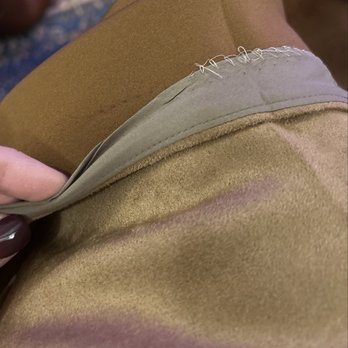 A Blue Seam - Sewing & Alterations Near Me - Houston, Texas A Blue Seam - Sewing & Alterations Near Me - Houston, Texas
