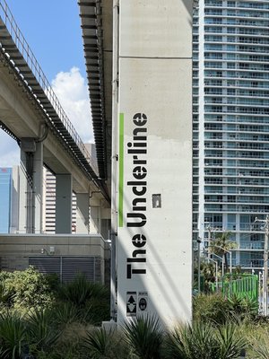 The Underline by null