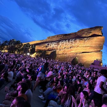 Red Rocks Amphitheatre - Chainsmokers! - Music Venues Near Me - Morrison, Colorado Red Rocks Amphitheatre - Chainsmokers! - Music Venues Near Me - Morrison, Colorado