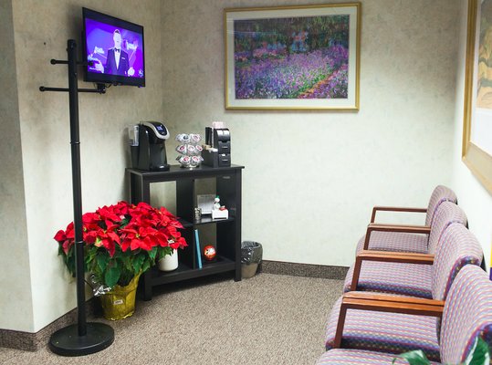 Scott Nakamura, DMD by null