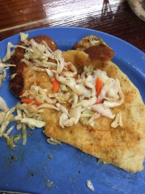 Cafe Platano 2 by null