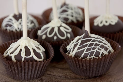Baked by Amy's by null