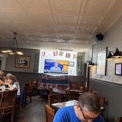 The Mahwah Bar & Grill