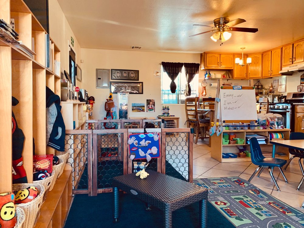 OCHOA FAMILY CHILD CARE WONDERSCHOOL Updated August 2024 17 Photos