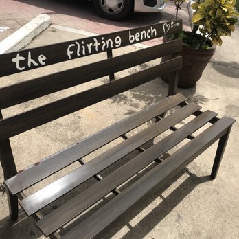 Savora Bakhalal - The lovey dovey bench - Mexican Near Me - Bacalar, ROO Savora Bakhalal - The lovey dovey bench - Mexican Near Me - Bacalar, ROO