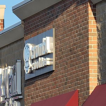 Crumbl - Pleasant Prairie - Bakeries Near Me - Pleasant Prairie, Wisconsin