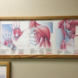 Swanson McArthur Physical Therapy & Aquatic Center