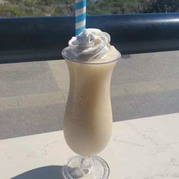 Sandbar Jax Bch - Banana Rum Cream - Bars Near Me - Jacksonville Beach, Florida Sandbar Jax Bch - Banana Rum Cream - Bars Near Me - Jacksonville Beach, Florida