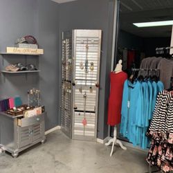 Brandy's Boutique and Salon