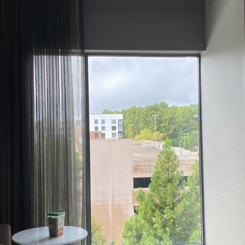 AC Hotel Durham - Large windows and lots of natural lighting. - Hotels Near Me - Durham, North Carolina AC Hotel Durham - Large windows and lots of natural lighting. - Hotels Near Me - Durham, North Carolina