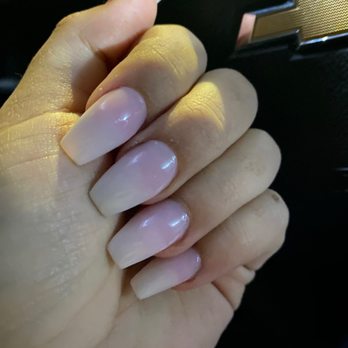 Four Seasons Nails - Ombre nails - Nail Salons Near Me - Town and Country, Missouri Four Seasons Nails - Ombre nails - Nail Salons Near Me - Town and Country, Missouri