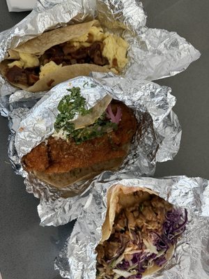 Liberty Taco by null