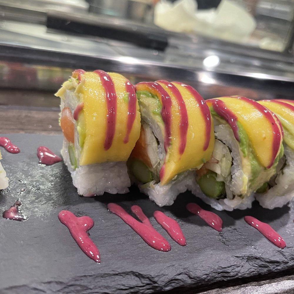 Yonsei - Sushi Bars Near Me - Thornton, Colorado Yonsei - Sushi Bars Near Me - Thornton, Colorado