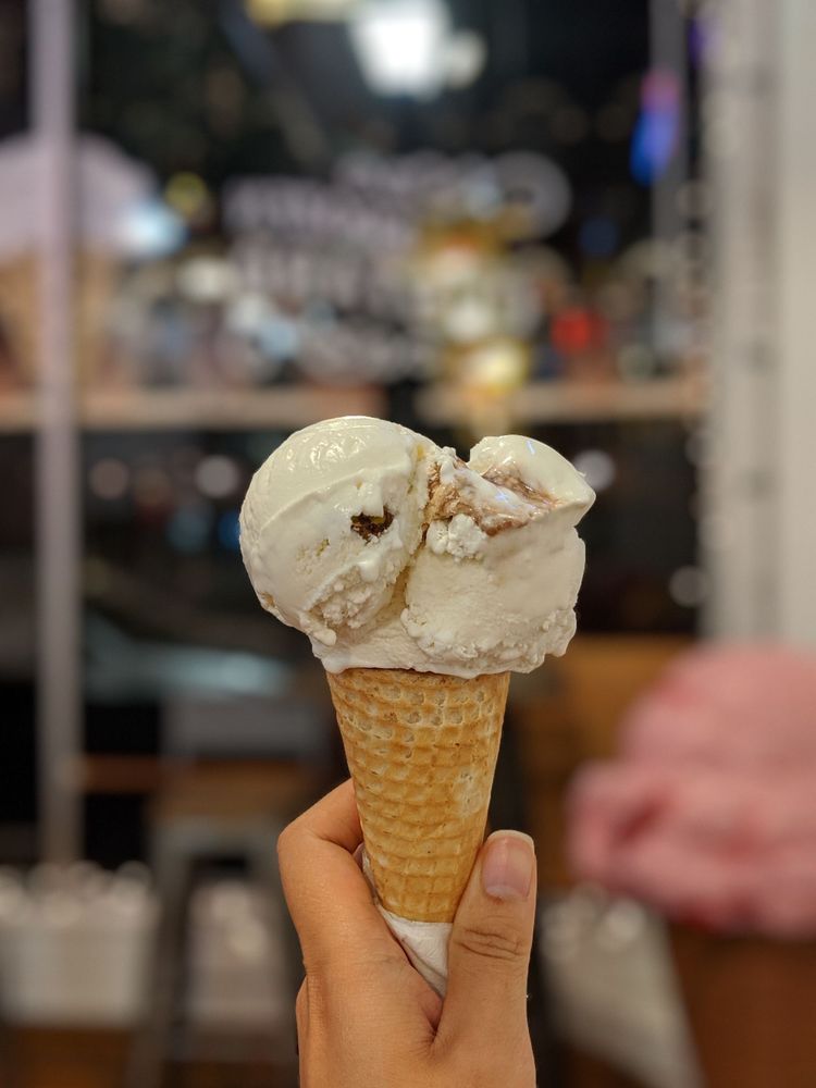 THE CREAMERY 128 Photos & 240 Reviews Ice Cream & Frozen Yogurt