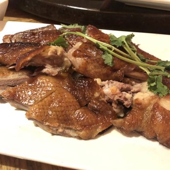 Luk Fu - Roast duck - Asian Fusion Near Me - Hanover, Maryland Luk Fu - Roast duck - Asian Fusion Near Me - Hanover, Maryland