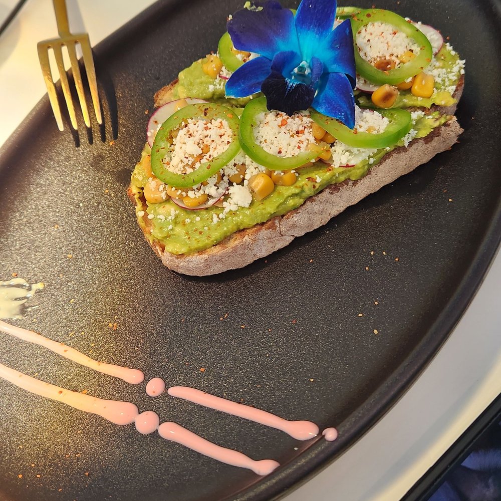 Good Days Cafe - Avocado toast - Cafes Near Me - Whitehouse, New Jersey Good Days Cafe - Avocado toast - Cafes Near Me - Whitehouse, New Jersey